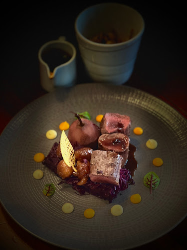 Restaurant Dix Vins - Gastronomie und Hotellerie