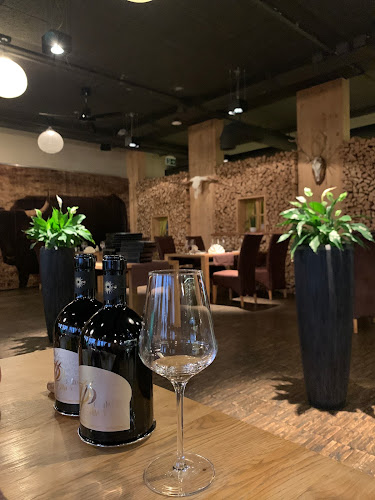 Comentarii opinii despre The Meat – Premium Beefhouse