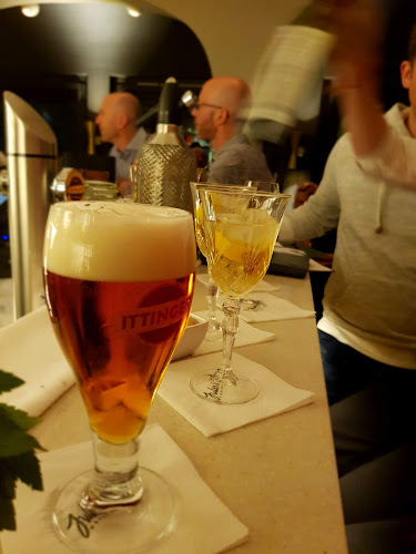 Jules Verne Panoramabar - Zürich