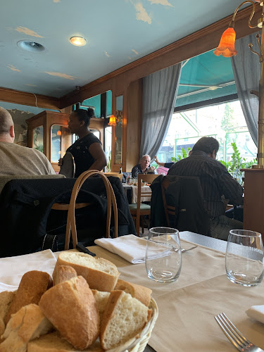 Comentarii opinii despre Restaurant - Brasserie Le Vaudois