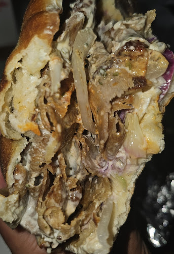 Comentarii opinii despre Pizza Kurier Hothouse