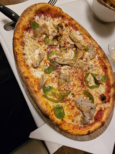 Restaurant Pizzeria Turicum - Gastronomie und Hotellerie