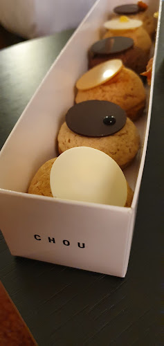 Chou - Gastronomie und Hotellerie