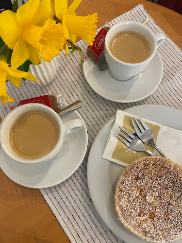 Bäckerei-Konditorei am Schaubmarkt - Stein am Rhein