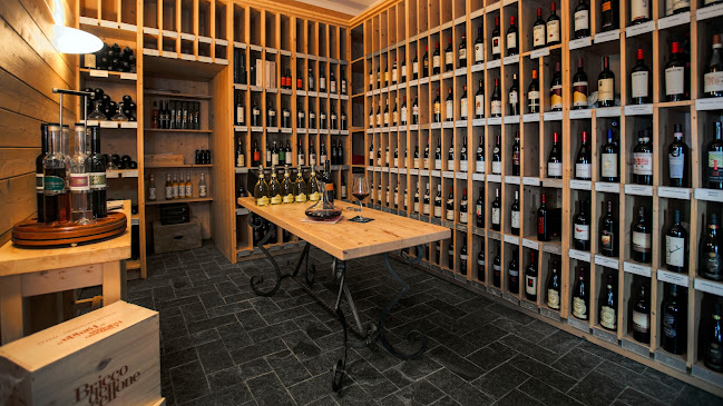 Comentarii opinii despre Ristorante SALOTTO 1962