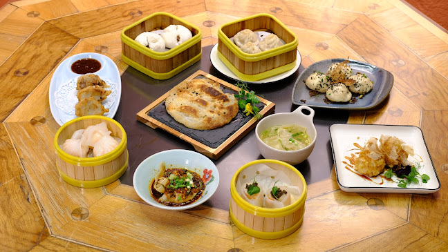 Comentarii opinii despre HONGXI TAPAS Zurich