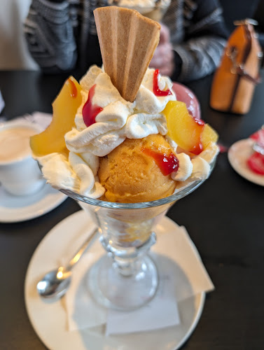 Restaurant Höck - Gastronomie und Hotellerie