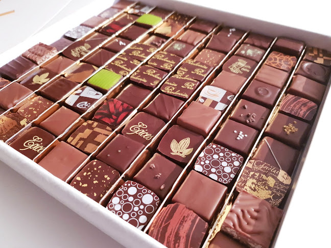 La Bonbonnière Chocolaterie - Gastronomie und Hotellerie