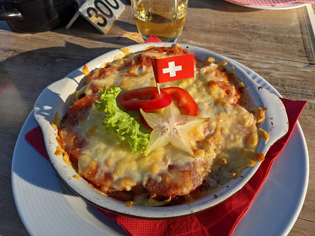 Restaurant Felsenegg - Gastronomie und Hotellerie