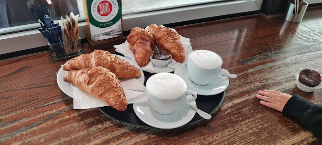 Bellevuepl. 1, 8001 Zürich