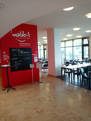 Opinii despre Berner Reha Zentrum în Heiligenschwendi - Gastronomie und Hotellerie