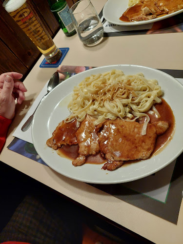 Ristorante della Posta - Gastronomie und Hotellerie