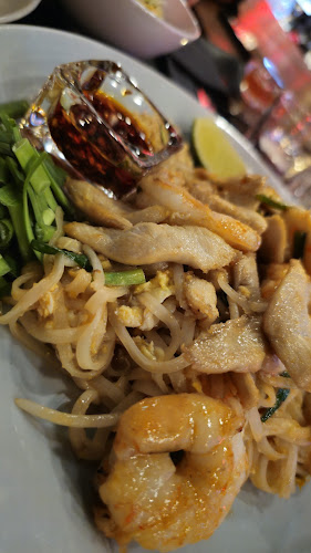 Tao Bar & Asian Restaurant