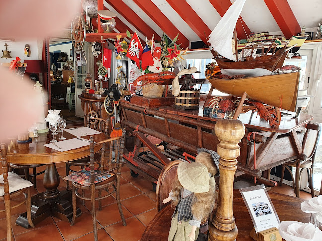 Restaurant Aux Berges d' Estaillères - Gastronomie und Hotellerie