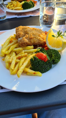 Seeblick Hotel Restaurant Rössli - Murg