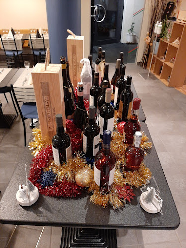 Opinii despre D'Antonio în Brütten - Gastronomie und Hotellerie