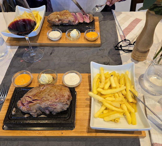 Opinii despre Alte Post Restaurant în Weinfelden - Gastronomie und Hotellerie