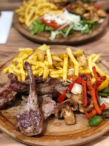 Opinii despre Wengi's Steakhouse în Solothurn - Gastronomie und Hotellerie