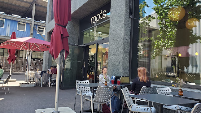 Roots - Zürich