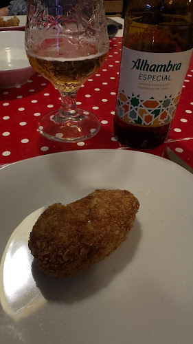 Comentarii opinii despre La Taperia