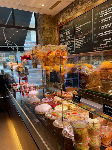 Céline et Sébastien - Gastronomie und Hotellerie