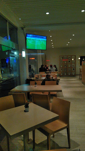 AL 74 Bar Ristorante Pizzeria - Gastronomie und Hotellerie