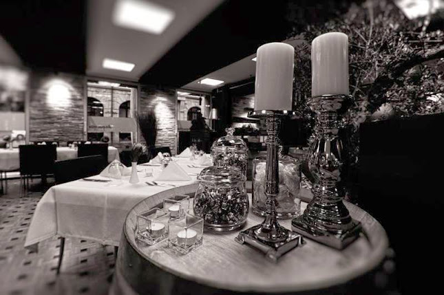 Opinii despre Acquarello în St. Gallen - Gastronomie und Hotellerie