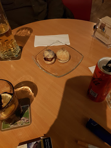 Bar Zur alten Post - Risch-Rotkreuz