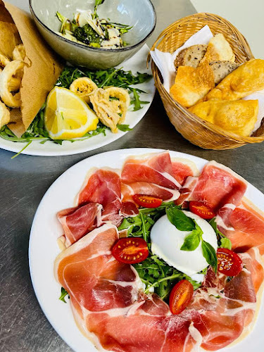 Opinii despre Heitersberg Ristorante în Spreitenbach - Gastronomie und Hotellerie