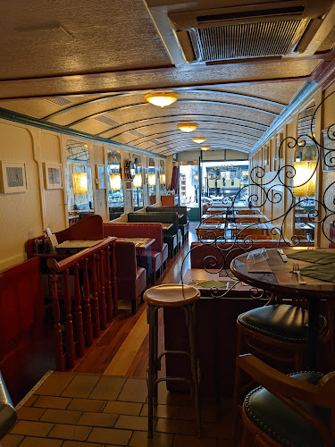 Rue Neuve-du-Molard 22, 1204 Genève