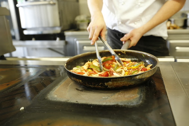 El Mexicano Bern - Bern