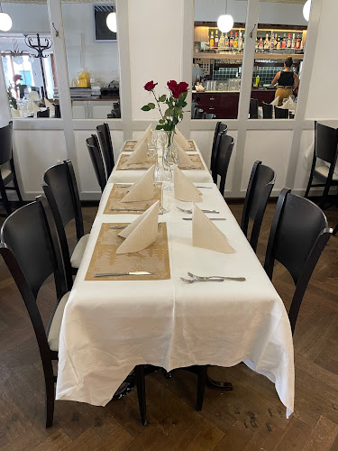 Comentarii opinii despre Restaurant Pizzeria Pfauen