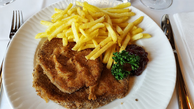 Gasthof Ochsen Münsingen GmbH - Münsingen