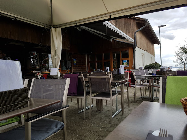 Opinii despre Seepintli în Sutz-Lattrigen - Gastronomie und Hotellerie