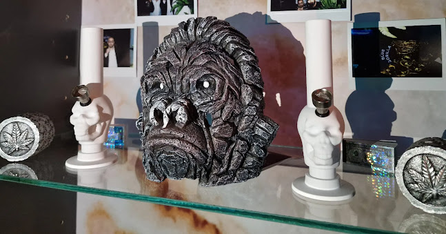 BlueGorilla Coffeeshop - Killwangen