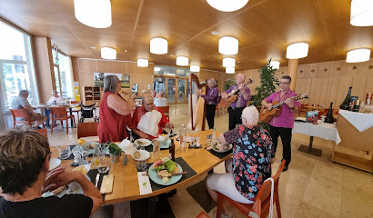 Restaurant Birsfelderhof