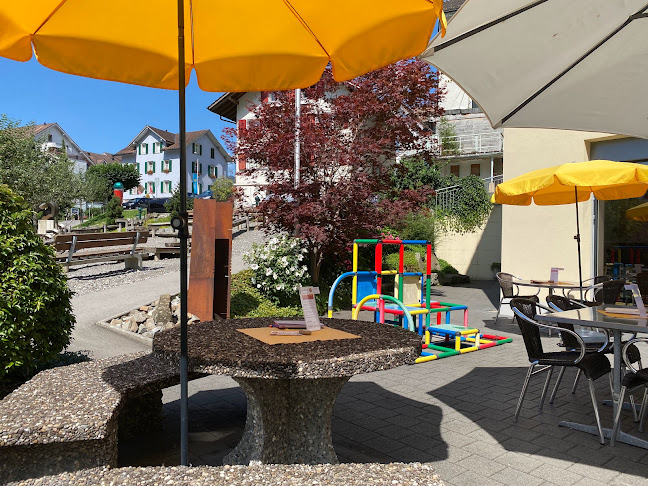 Wildi's Dorfcafé - Restaurant-Café - Gastronomie und Hotellerie
