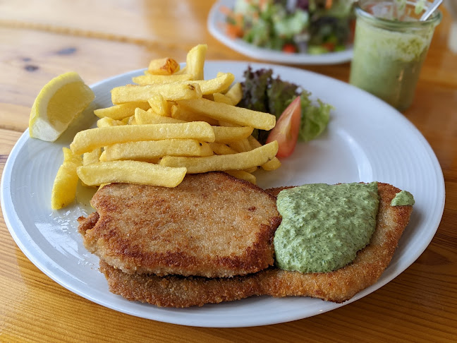 Comentarii opinii despre Obst-und Gemüsehof Wurbs GmbH