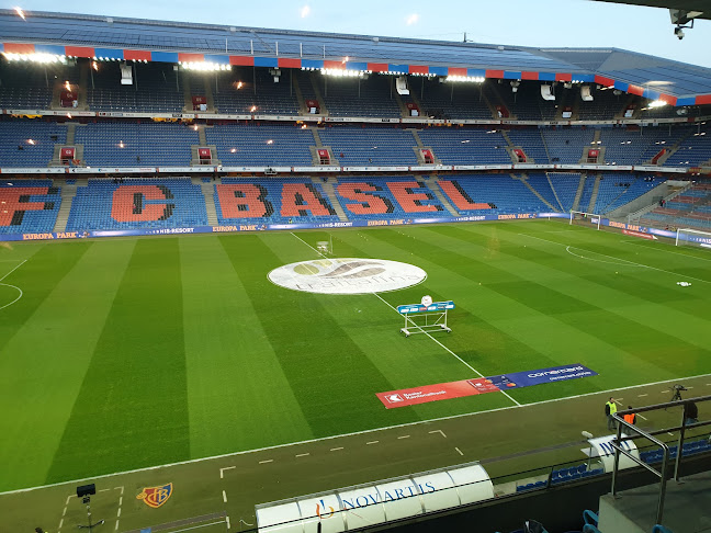 St. Jakob-Strasse 395, 4052 Basel