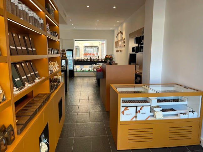 La Bonbonnière Chocolaterie