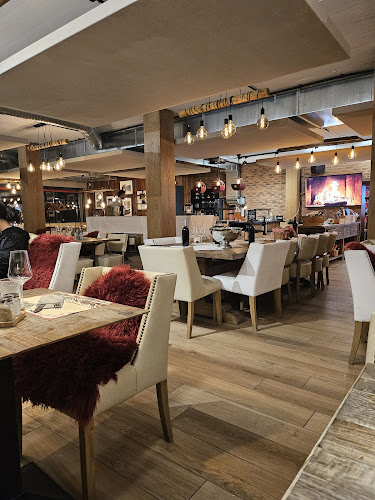 Rte du Rawyl 10, 3963 Crans-Montana