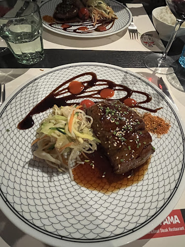 Comentarii opinii despre Wagyu