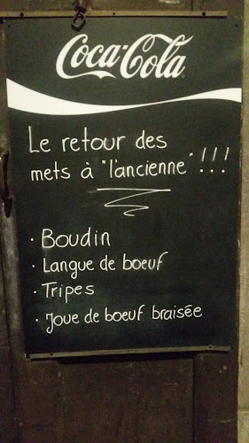 Opinii despre A la Valsainte în Vevey - Gastronomie und Hotellerie