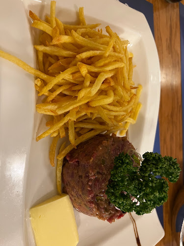 Comentarii opinii despre Restaurant le Thermomètre