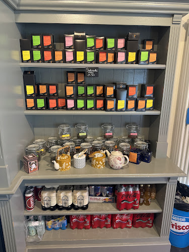 Comentarii opinii despre Boulangerie le P'tit Prince de Troinex