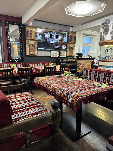 Babylon Restaurant مطعم عربي عراقي - Neuhausen am Rheinfall