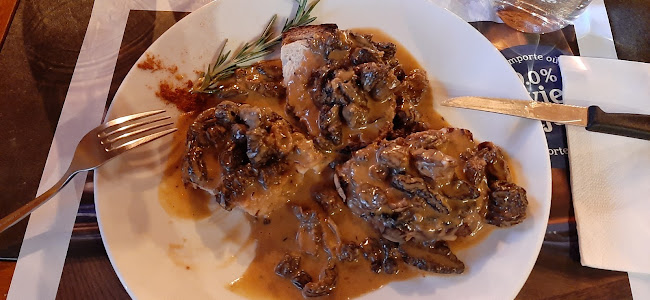 Comentarii opinii despre l'Ecureuil