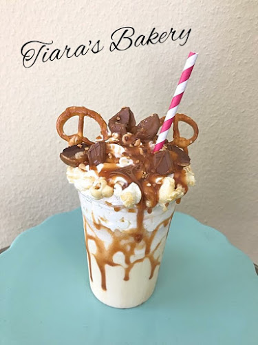 Tiaras Bakery