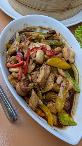 Restaurant Boo Messeplatz - Basel