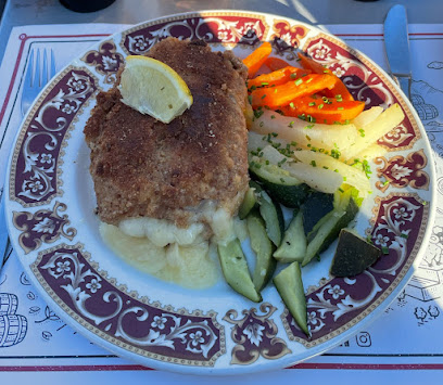 Hotel Restaurant Sparrhorn